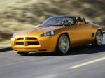 Dodge Demon Concept 2007 года